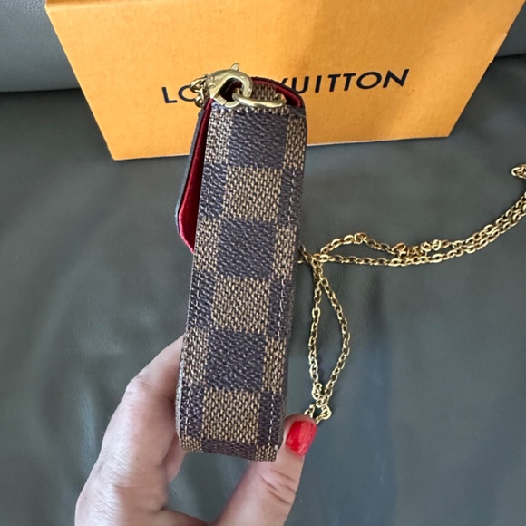 Louis Vuitton Felicie Bag - Picture 8 of 16